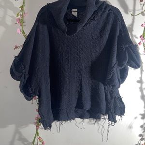Free people sweater